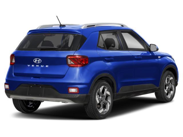 new 2025 Hyundai Venue car, priced at $24,384