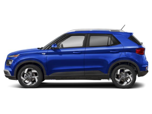 new 2025 Hyundai Venue car, priced at $24,384