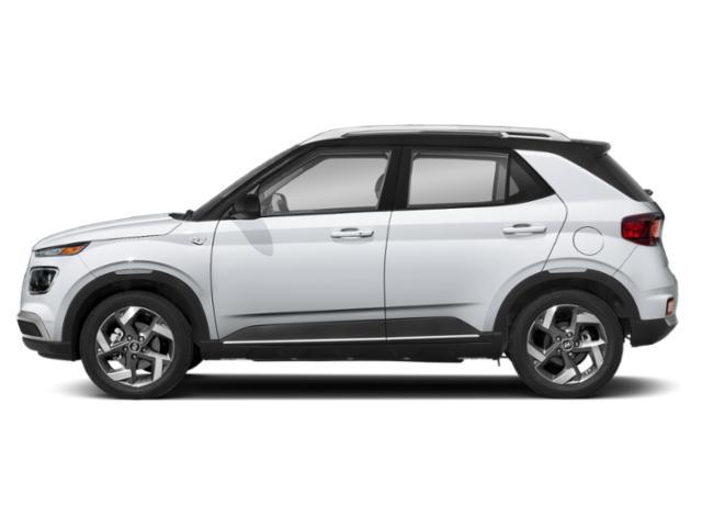 new 2025 Hyundai Venue car, priced at $25,425