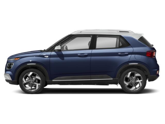 new 2025 Hyundai Venue car, priced at $25,550