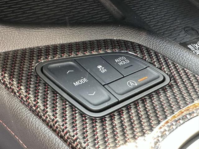 used 2022 Cadillac CT5 car, priced at $34,995