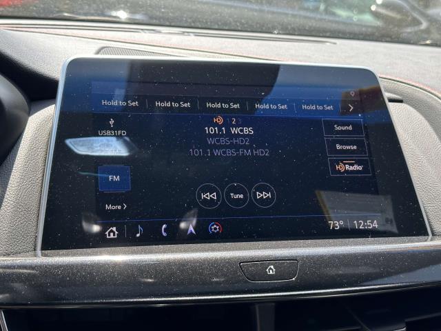 used 2022 Cadillac CT5 car, priced at $34,995