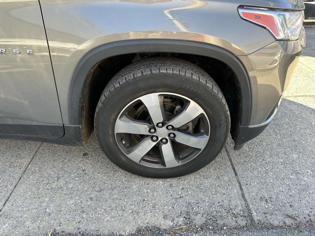 used 2019 Chevrolet Traverse car