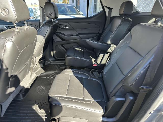 used 2019 Chevrolet Traverse car