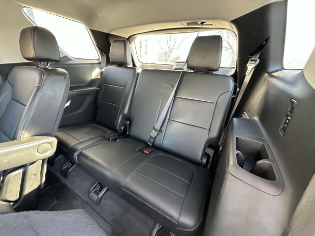 used 2019 Chevrolet Traverse car