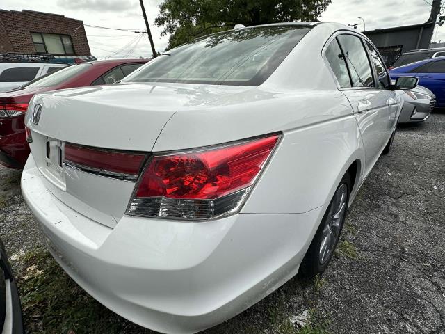 used 2011 Honda Accord Sdn car, priced at $14,995