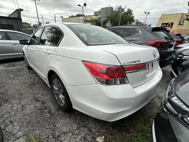 used 2011 Honda Accord Sdn car, priced at $14,995