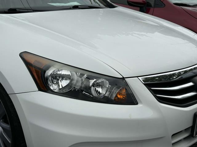 used 2011 Honda Accord Sdn car, priced at $14,995