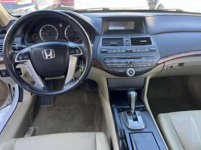 used 2011 Honda Accord Sdn car, priced at $14,995