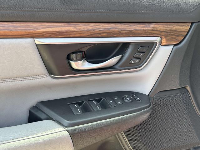 used 2022 Honda CR-V car, priced at $27,995