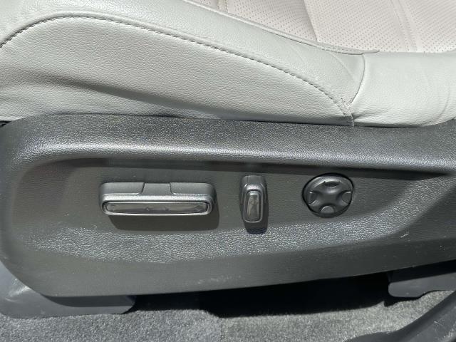 used 2022 Honda CR-V car, priced at $27,995
