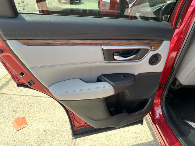 used 2022 Honda CR-V car, priced at $27,995