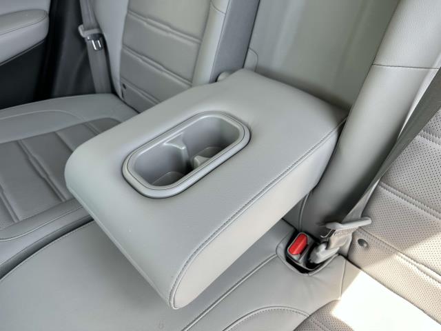 used 2022 Honda CR-V car, priced at $27,995