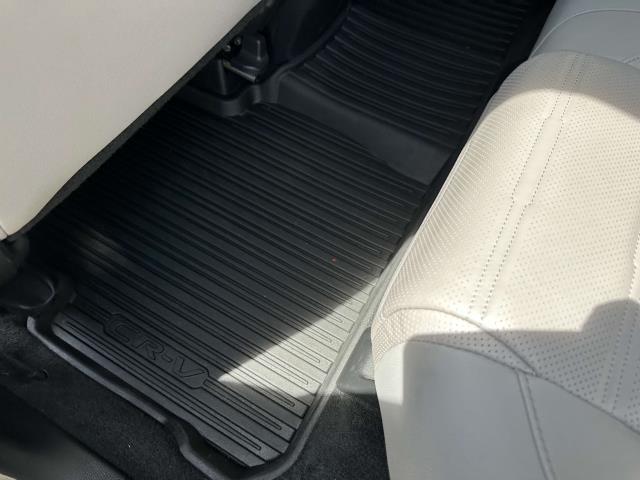 used 2022 Honda CR-V car, priced at $27,995