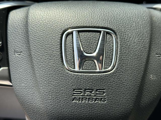 used 2022 Honda CR-V car, priced at $27,995