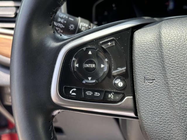 used 2022 Honda CR-V car, priced at $27,995