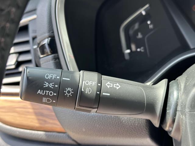 used 2022 Honda CR-V car, priced at $27,995