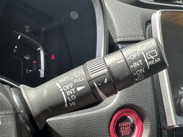 used 2022 Honda CR-V car, priced at $27,995