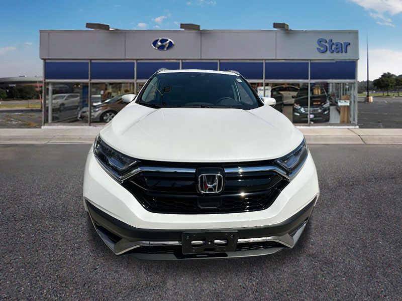 used 2022 Honda CR-V car, priced at $30,995