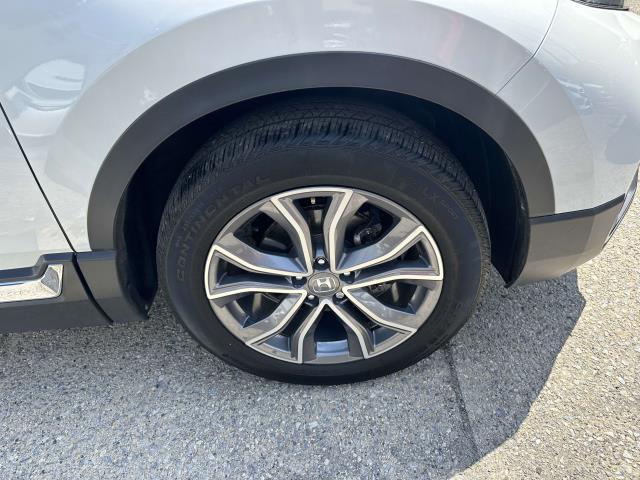 used 2022 Honda CR-V car, priced at $30,995