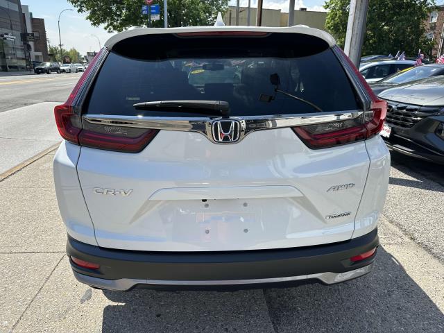 used 2022 Honda CR-V car, priced at $30,995