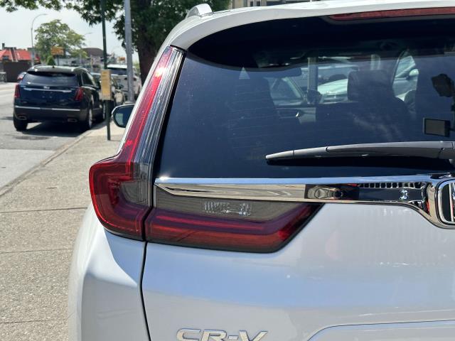 used 2022 Honda CR-V car, priced at $30,995