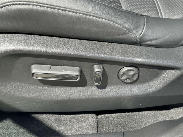 used 2022 Honda CR-V car, priced at $30,995