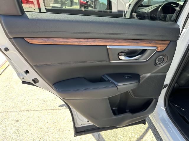used 2022 Honda CR-V car, priced at $30,995