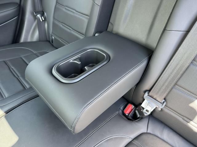 used 2022 Honda CR-V car, priced at $30,995