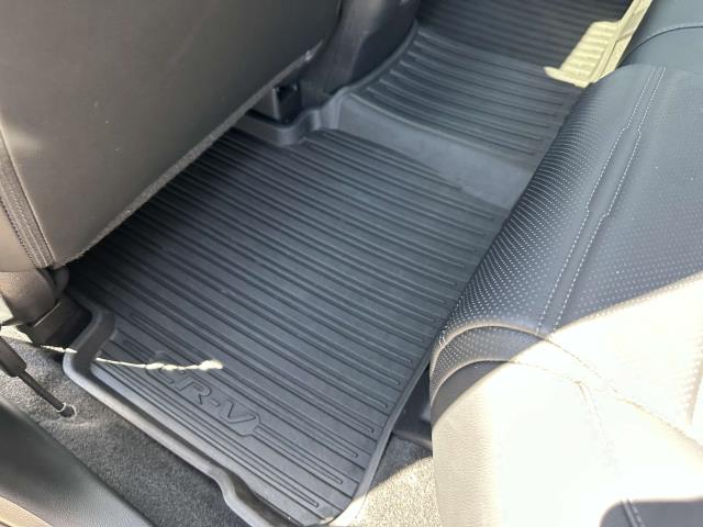used 2022 Honda CR-V car, priced at $30,995