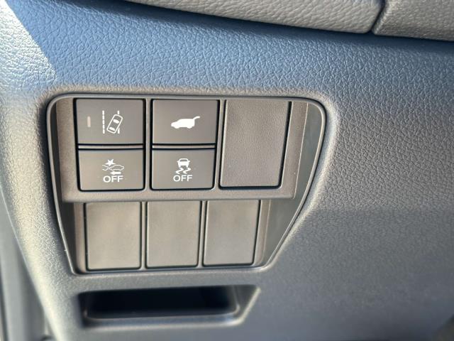 used 2022 Honda CR-V car, priced at $30,995