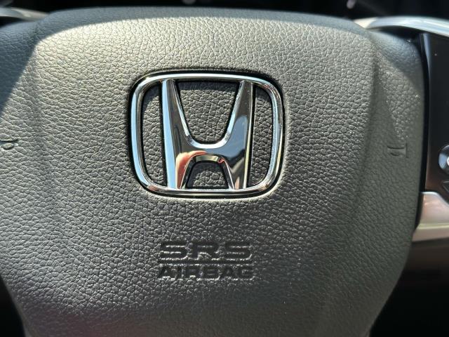 used 2022 Honda CR-V car, priced at $30,995