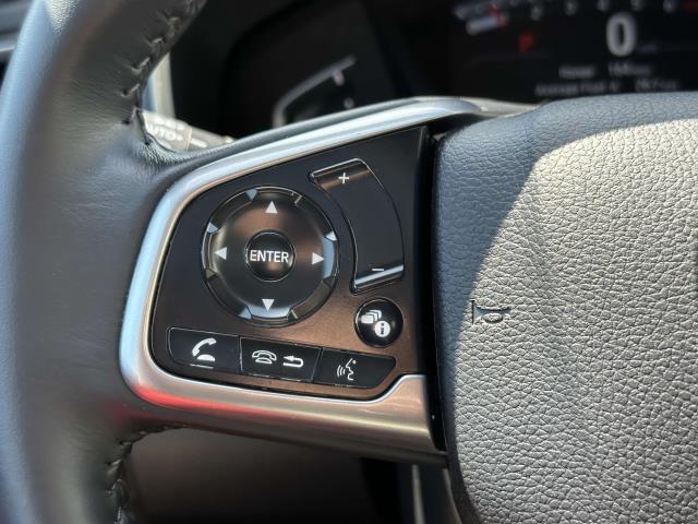used 2022 Honda CR-V car, priced at $30,995