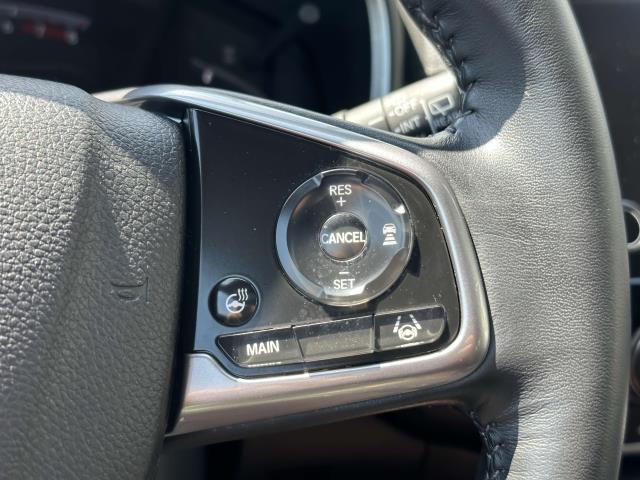 used 2022 Honda CR-V car, priced at $30,995