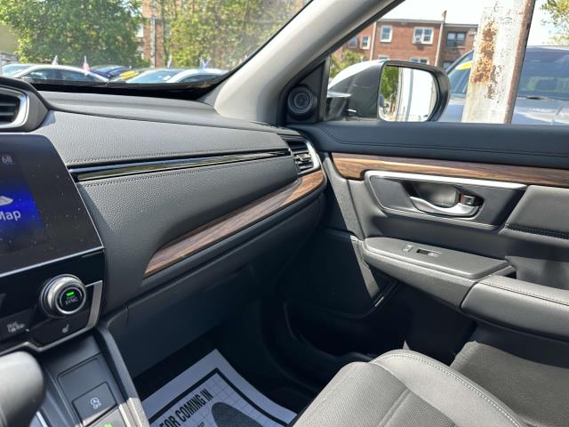 used 2022 Honda CR-V car, priced at $30,995