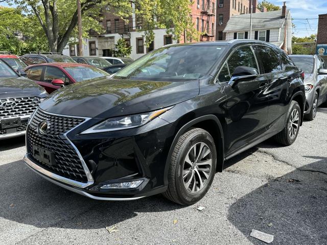 used 2022 Lexus RX car, priced at $45,995