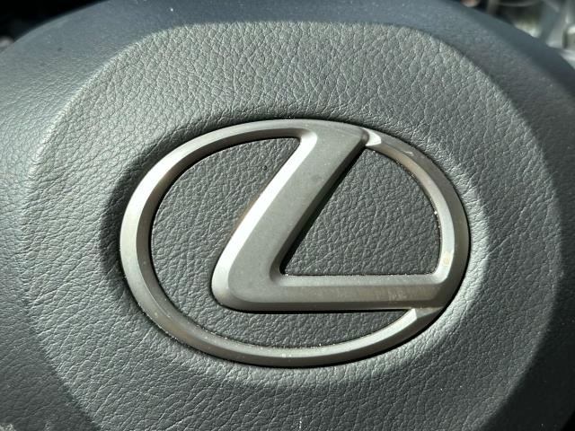 used 2022 Lexus RX car, priced at $45,995