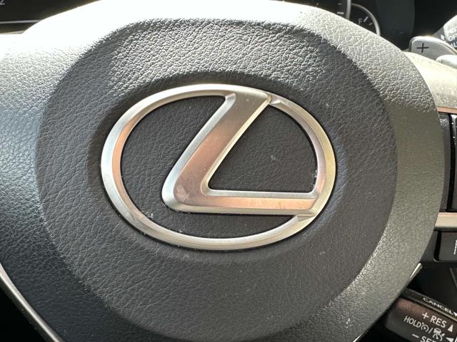 used 2022 Lexus RX car, priced at $39,995