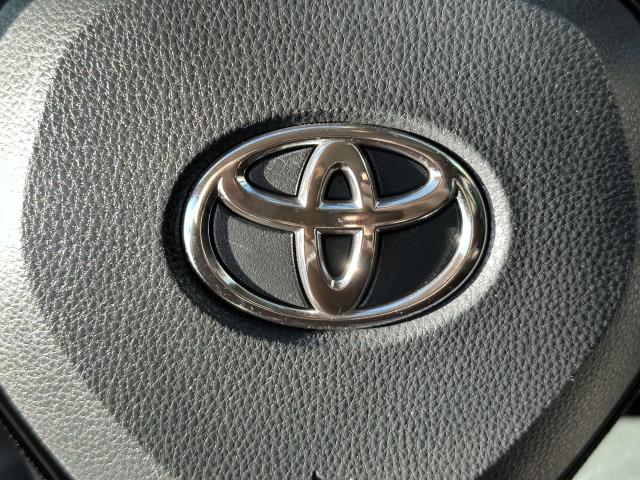 used 2020 Toyota RAV4 car, priced at $23,995