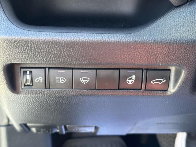 used 2022 Toyota RAV4 car, priced at $28,995