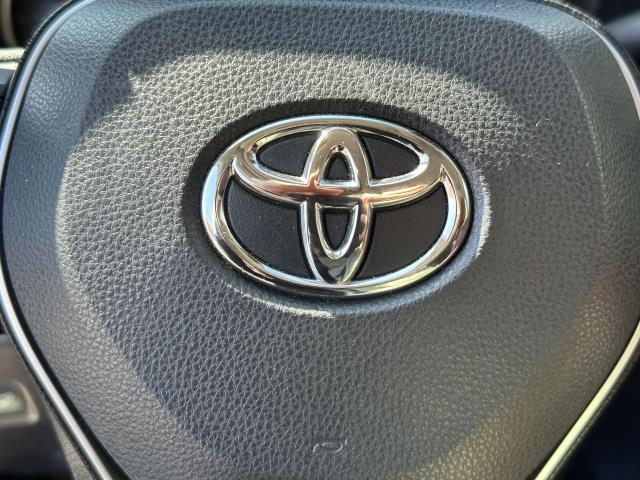 used 2022 Toyota RAV4 car, priced at $28,995