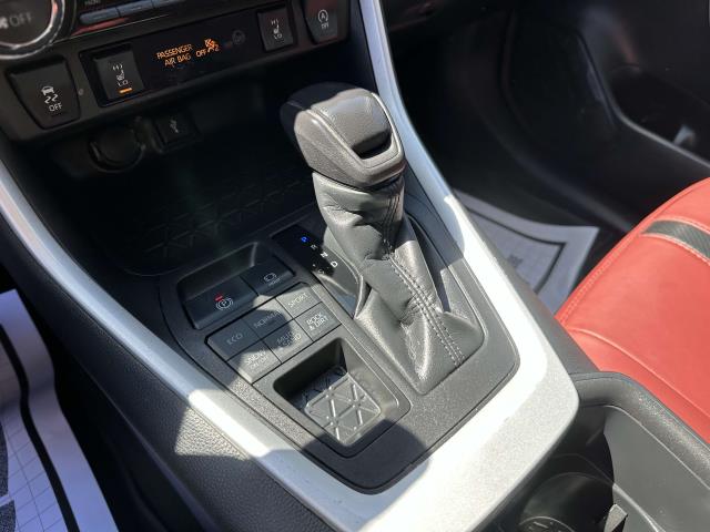 used 2022 Toyota RAV4 car, priced at $28,995