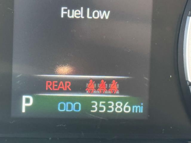 used 2022 Toyota RAV4 car, priced at $28,995