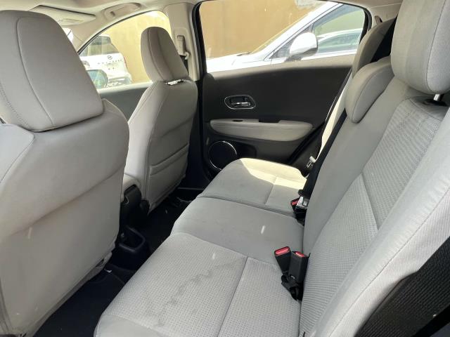used 2019 Honda HR-V car, priced at $18,999