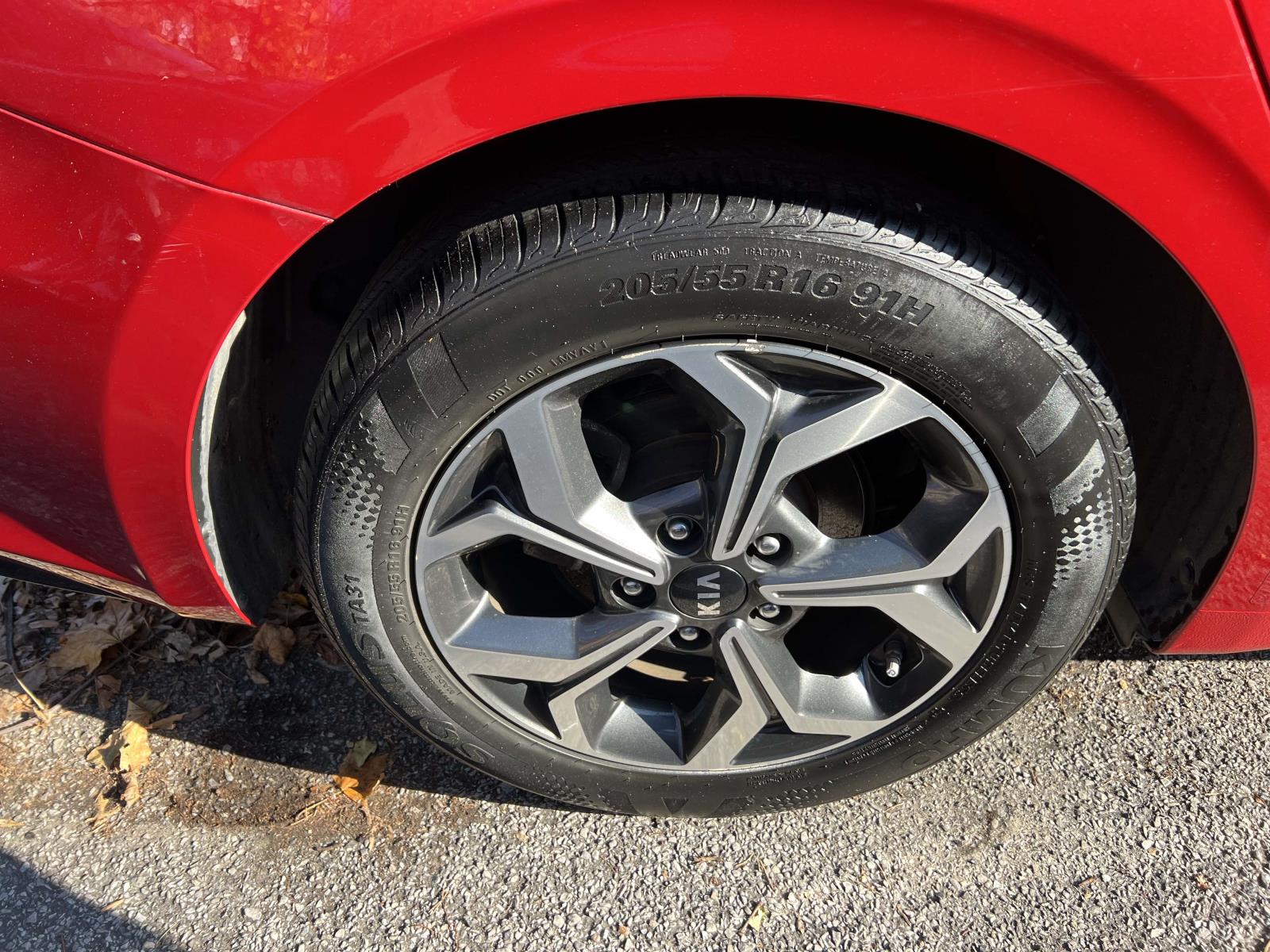 used 2020 Kia Forte car, priced at $13,999