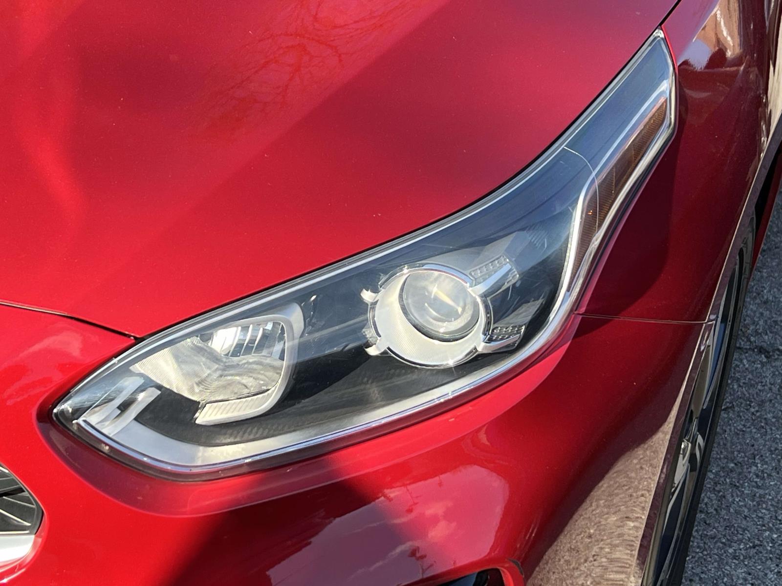 used 2020 Kia Forte car, priced at $13,999