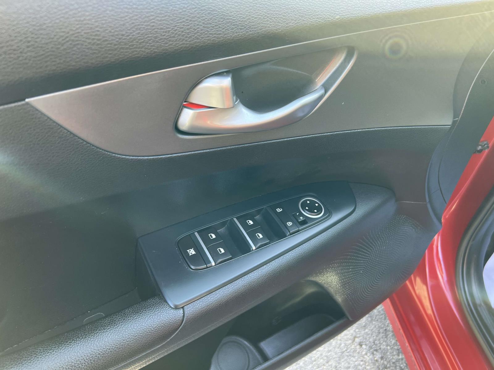 used 2020 Kia Forte car, priced at $13,999