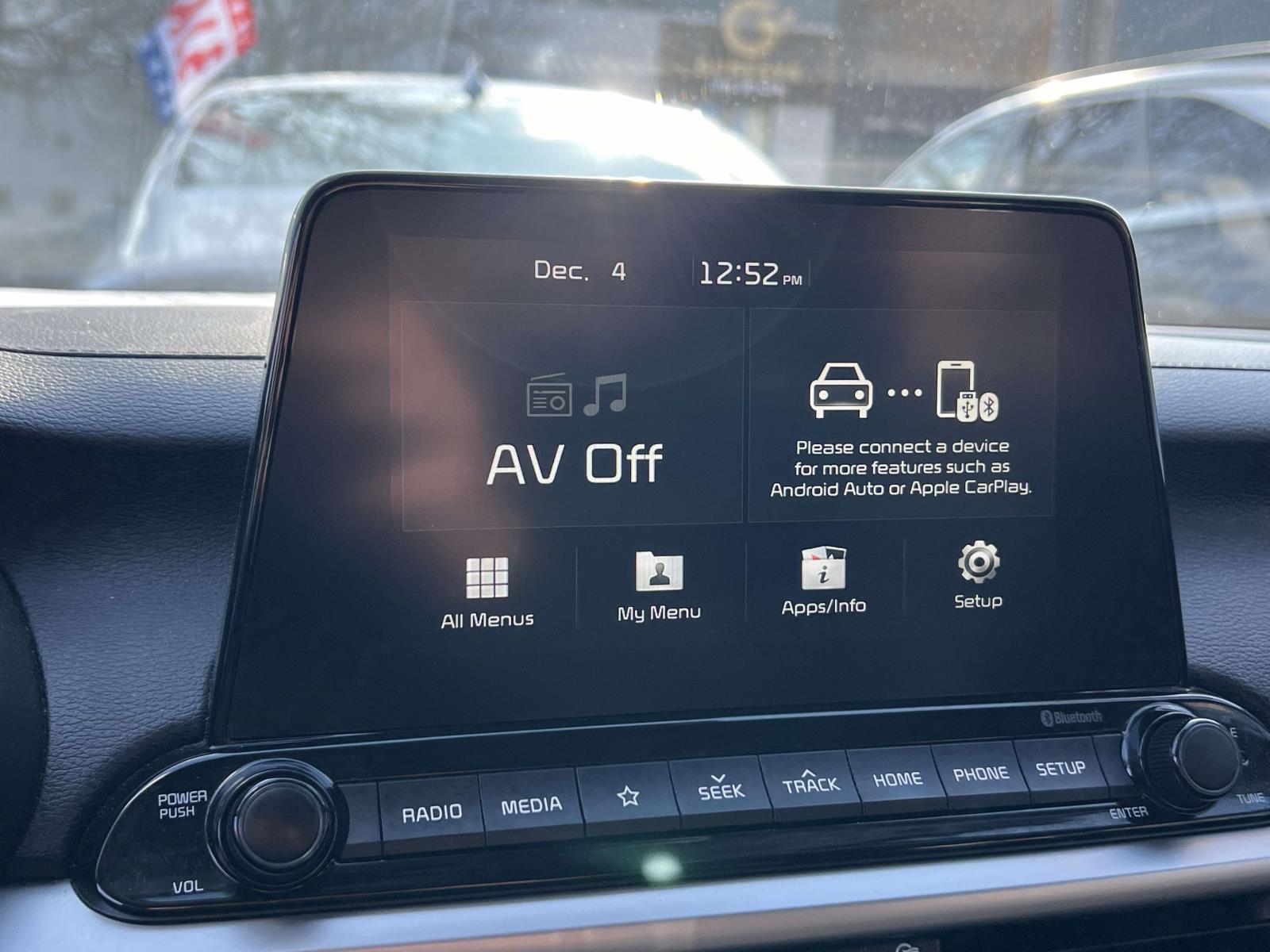 used 2020 Kia Forte car, priced at $13,999