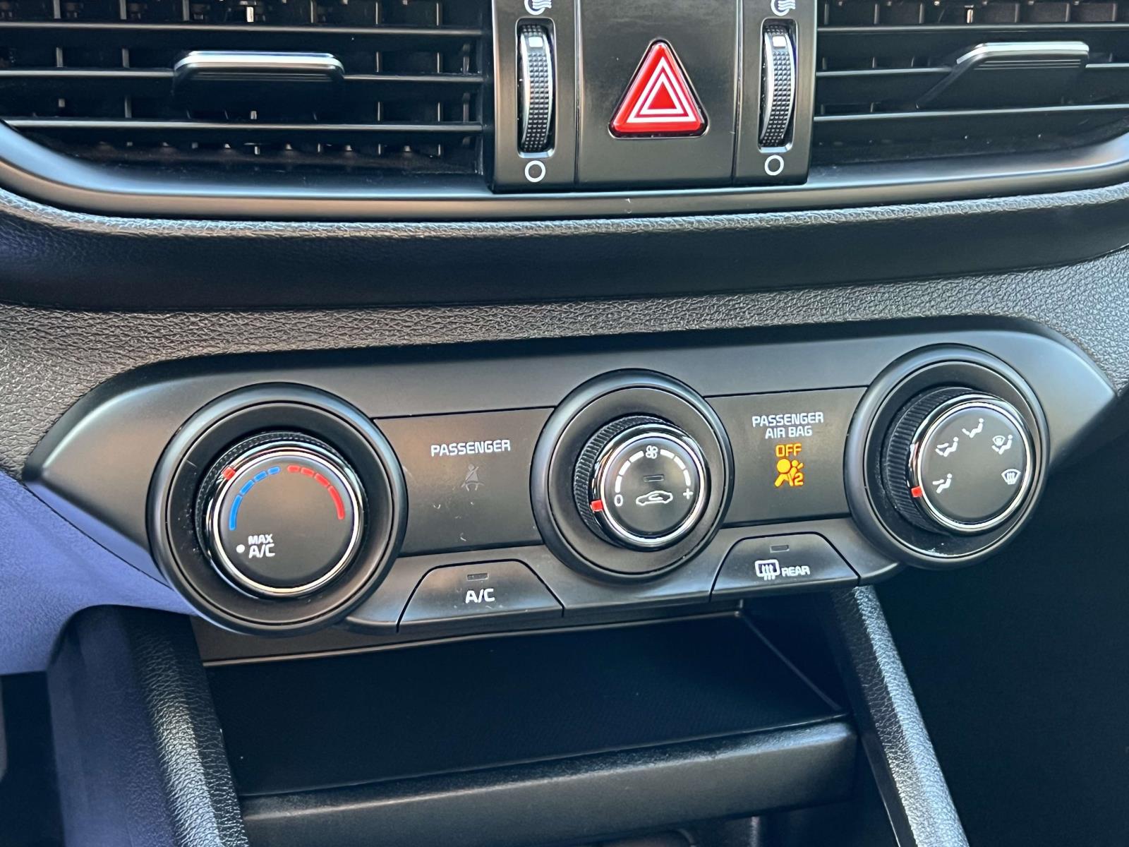 used 2020 Kia Forte car, priced at $13,999