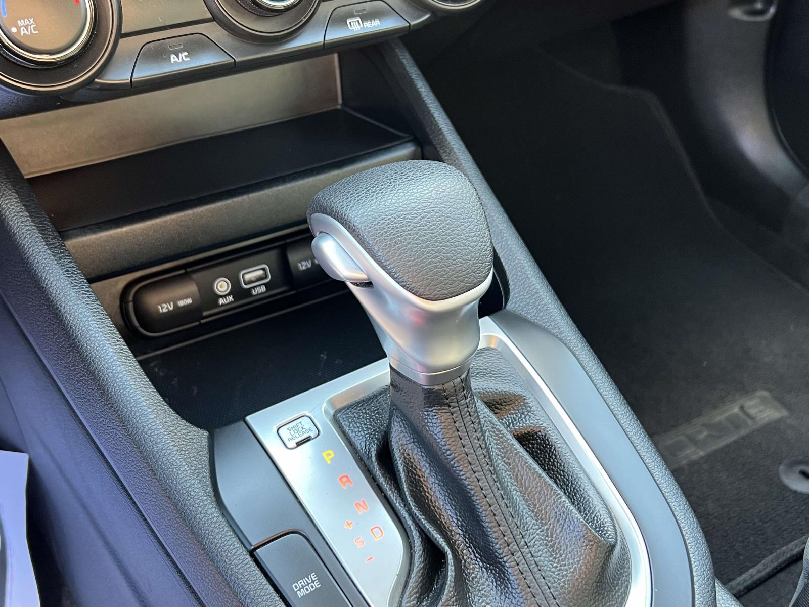 used 2020 Kia Forte car, priced at $13,999